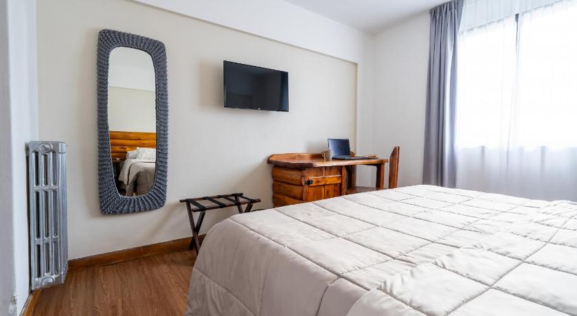 Image of Standard Double or Twin Room 0