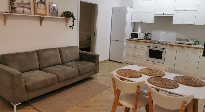 Sweet home 1