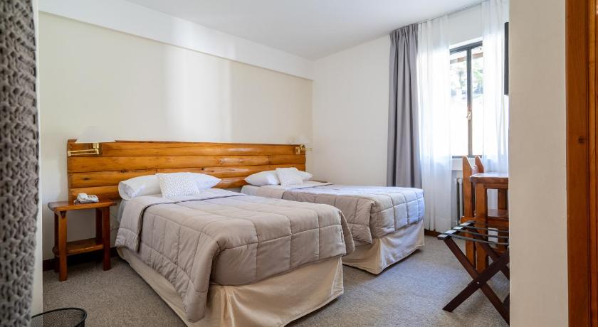Image of Standard Double or Twin Room 1