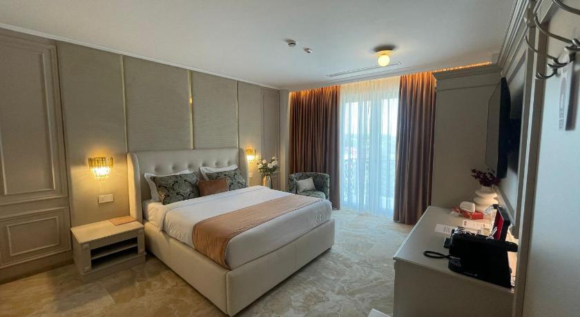 Boutique Hotel Bals