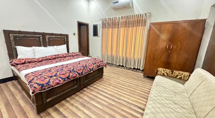 Millat Guest House G-9/4 - image 12