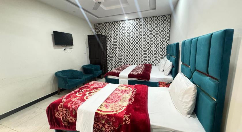 Millat Guest House G-9/4 - image 5
