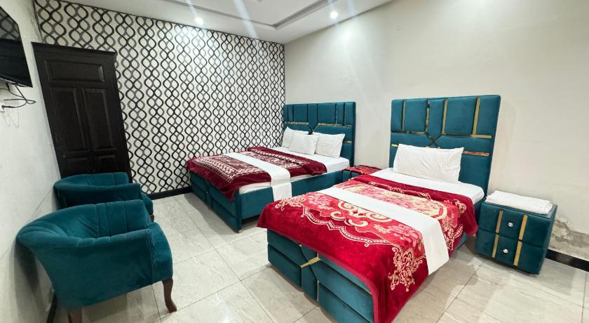 Millat Guest House G-9/4 - image 4