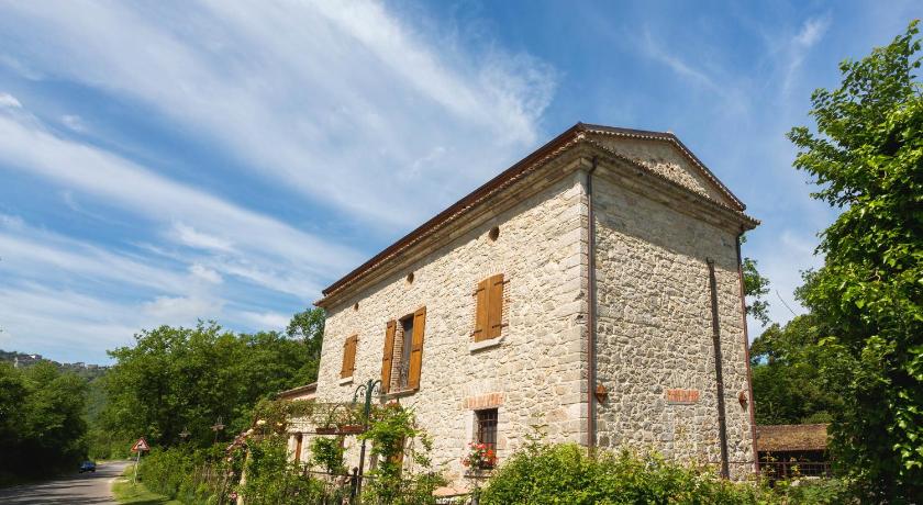 La Locanda Del Ruspante