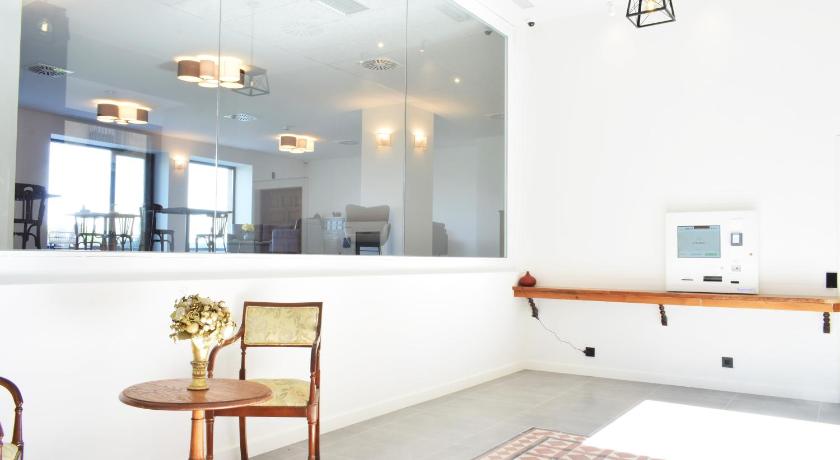 拉瓜尔迪亚 Hotel Pachico 2星级 酒店 套房