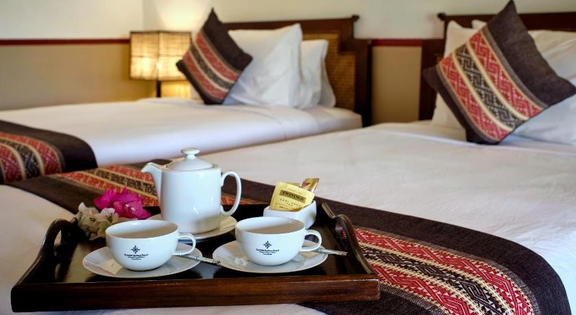 Image of Balcony Deluxe Twin 10