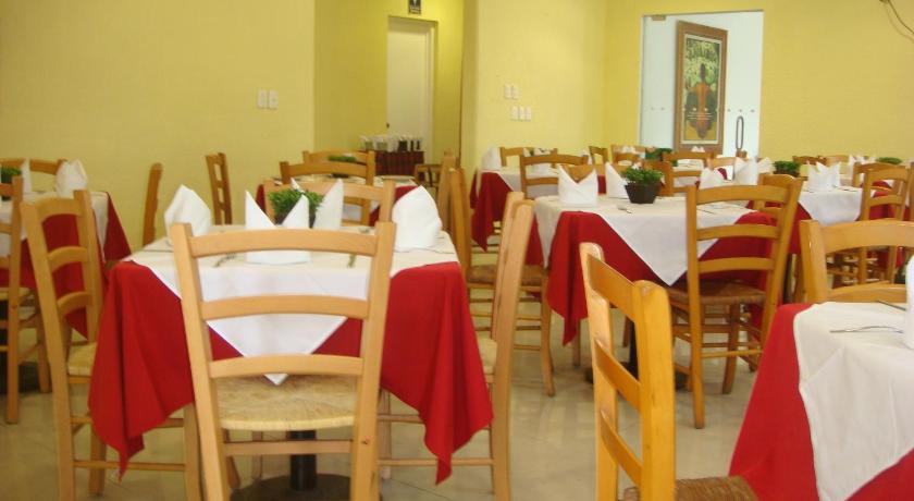 Hotel Roma — Hotel in Tlacotalpan