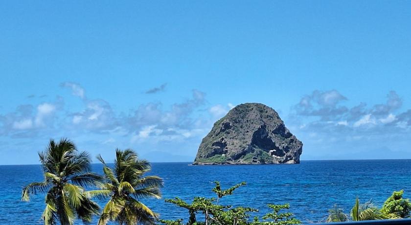 Foto Studio A101, près de la mer Village du Diamant - Booking Diskon Spesial