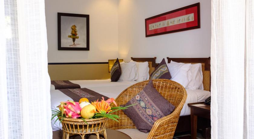 Image of Standard Twin Room 3
