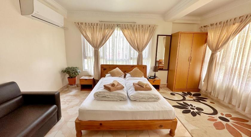 Shakya House — Kathmandu (2)