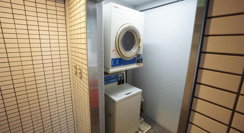 大阪 Apartment House Floor Assemble 202 3つ星 宿泊施設 施設