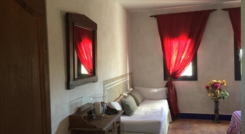 Cortijo Carrillo photo