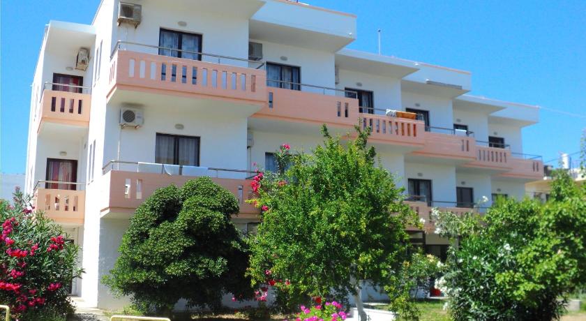 Thodorou Villa photo