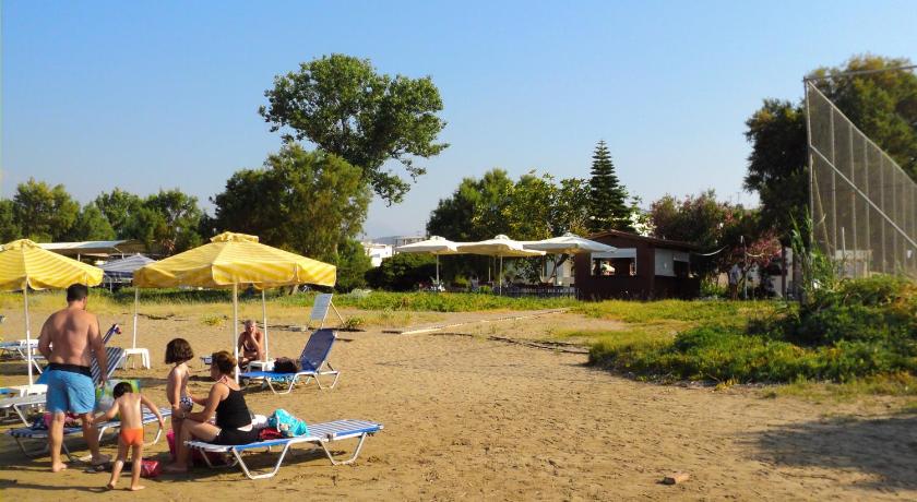 Thodorou Villa photo