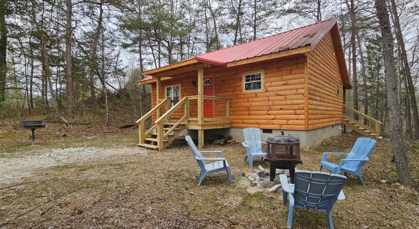 로저스 (KY) HotTub, Arcade - Less than 15 min to all RRG Attractions 4성급 숙소 레스토랑