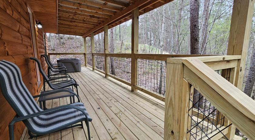 로저스 (KY) HotTub, Arcade - Less than 15 min to all RRG Attractions 4성급 숙소 외관