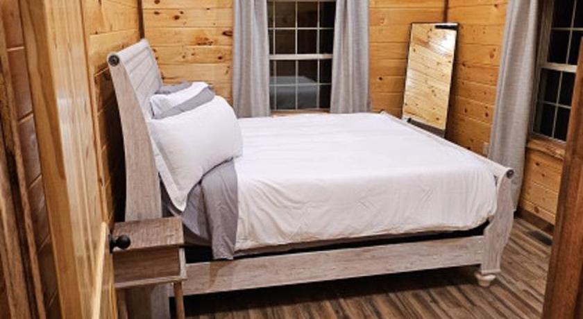 로저스 (KY) HotTub, Arcade - Less than 15 min to all RRG Attractions 4성급 숙소 스위트룸