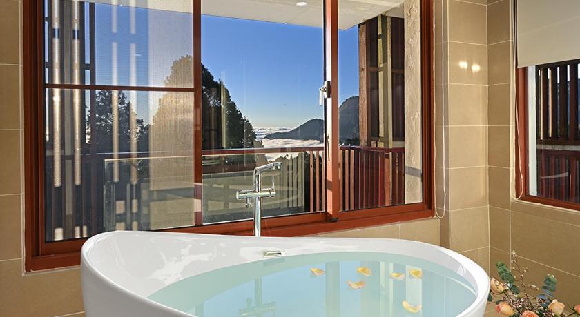 歴史館 スーペリア スイート (Historical Building - Superior Suite)の画像 3