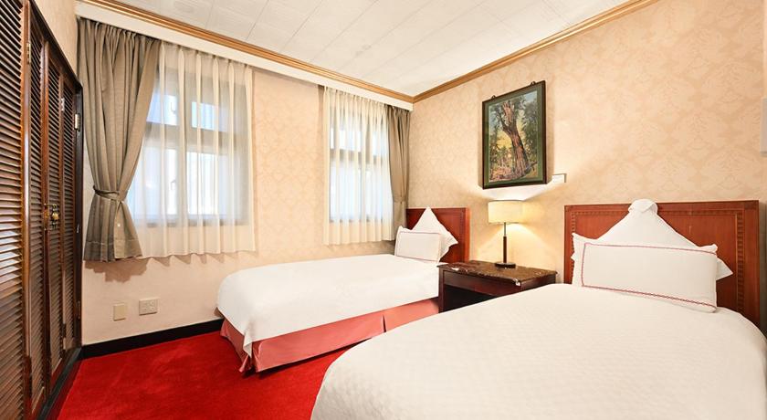 歴史館 プレミア スイート (Historical Building - Premier Suite)の画像 3