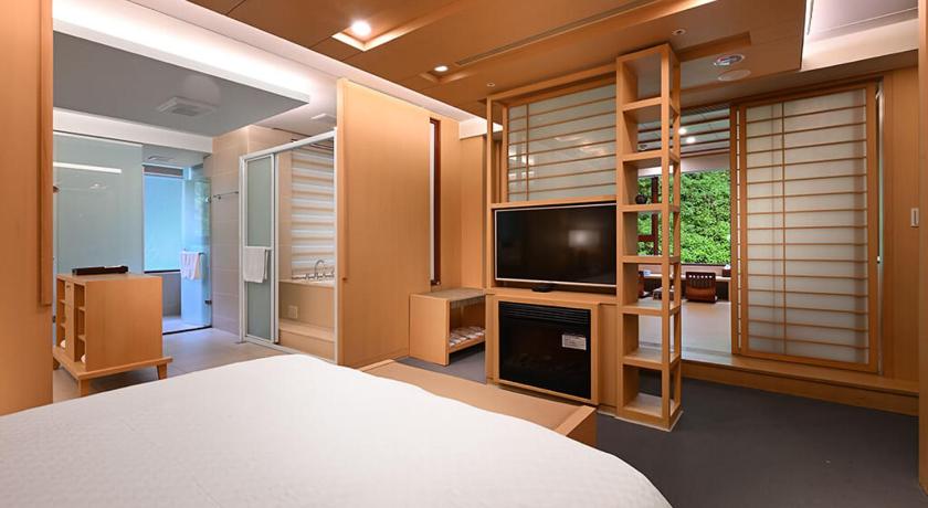 和室 スイート (Japanese Style Suite)の画像 1