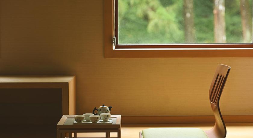和室 スイート (Japanese Style Suite)の画像 5