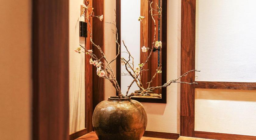歴史館 和室 ダブルルーム (Historical Building - Japanese Style Double Room)の画像 5