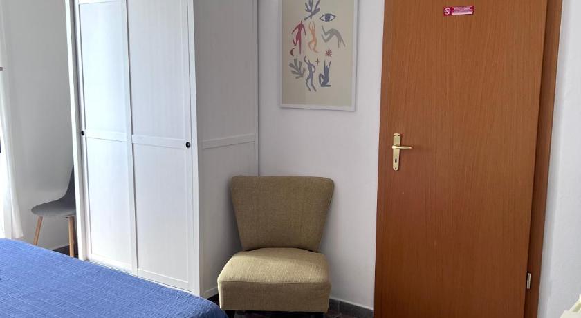 Image of Double Room 9