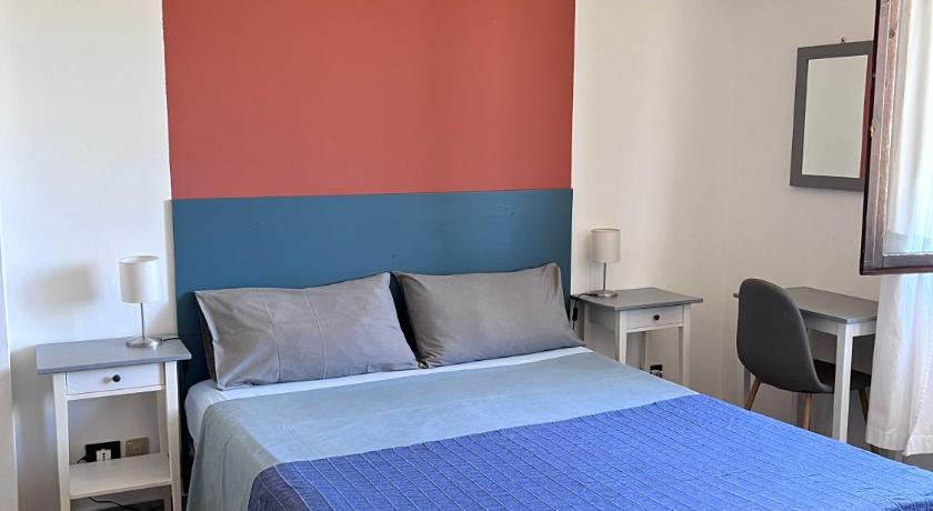 Image of Double Room 1