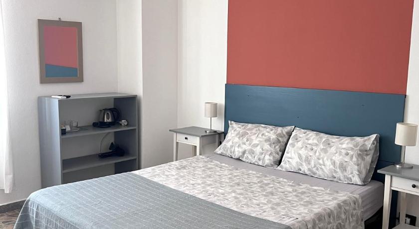 Image of Double Room with Sea View 1