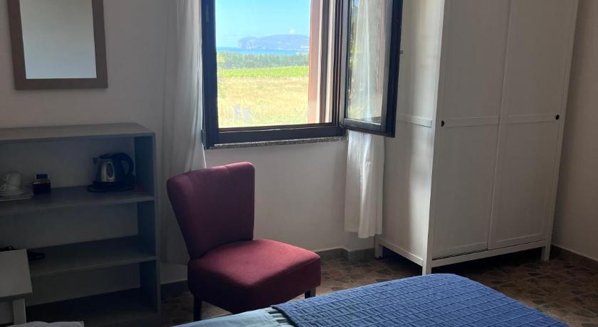 Image of Double Room with Sea View 4
