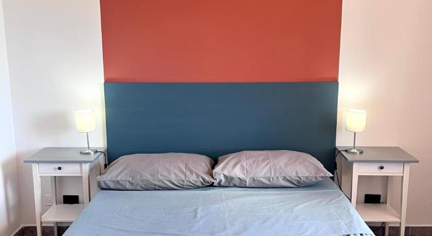 Image of Double Room with Sea View 11