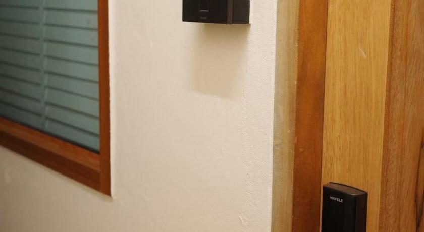 Hat Yai Daisy B 3-Star Single Room restaurant