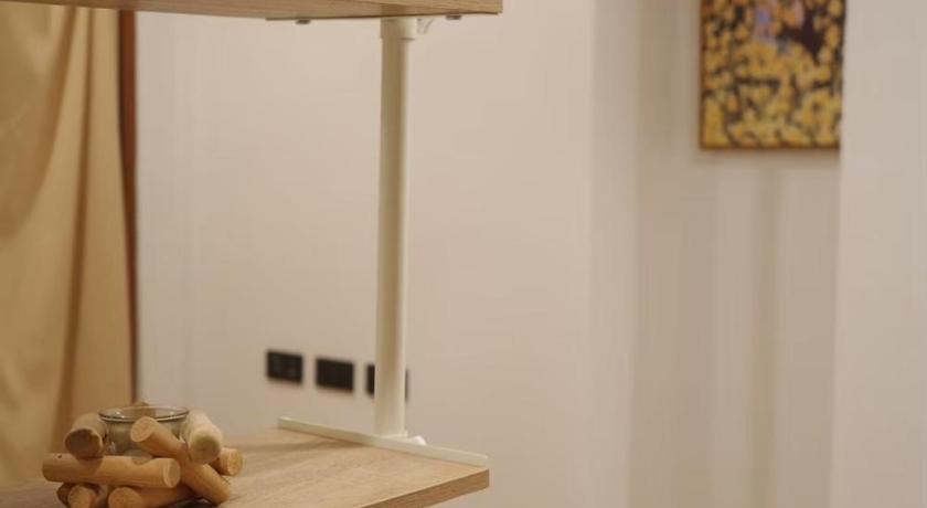 Hat Yai Daisy B 3-Star Single Room amenity