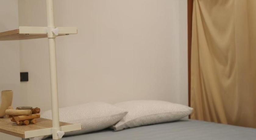 Hat Yai Daisy B 3-Star Single Room exterior