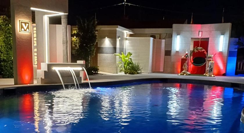 Hotel Nelton