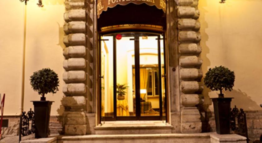 Hotel Fontebella