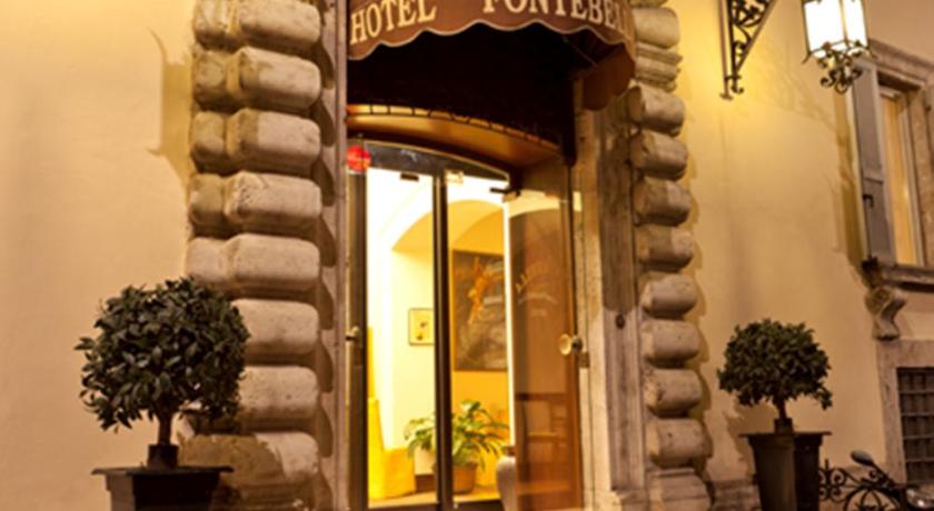 Hotel Fontebella