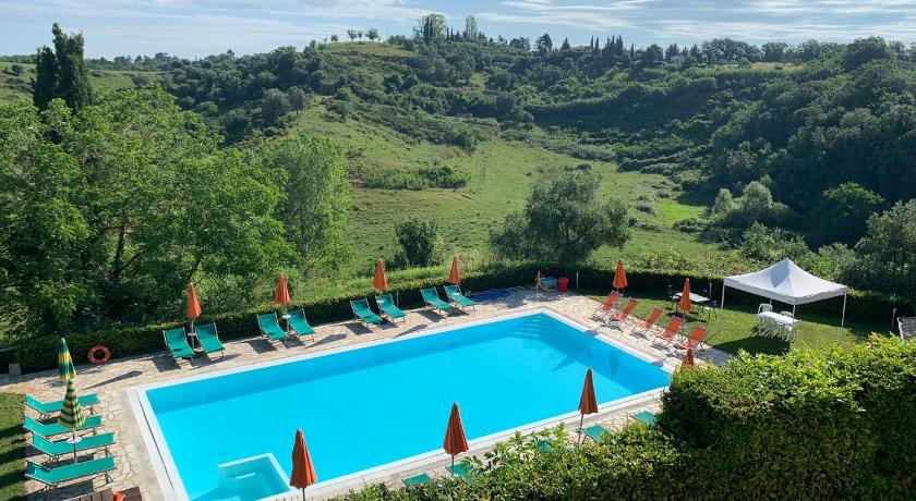 Agriturismo Polgara