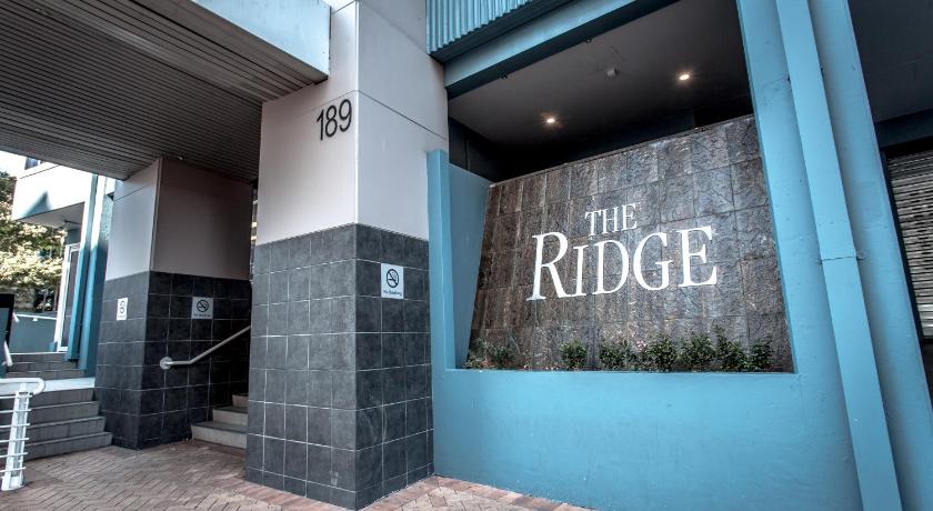 Ridge Apartment Hotel