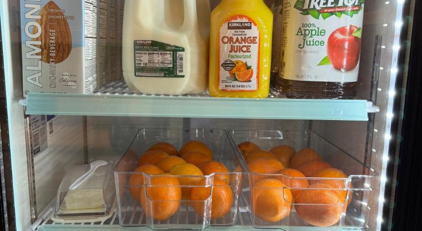 스프링빌 (UT) Art City Inn 숙소 부대시설