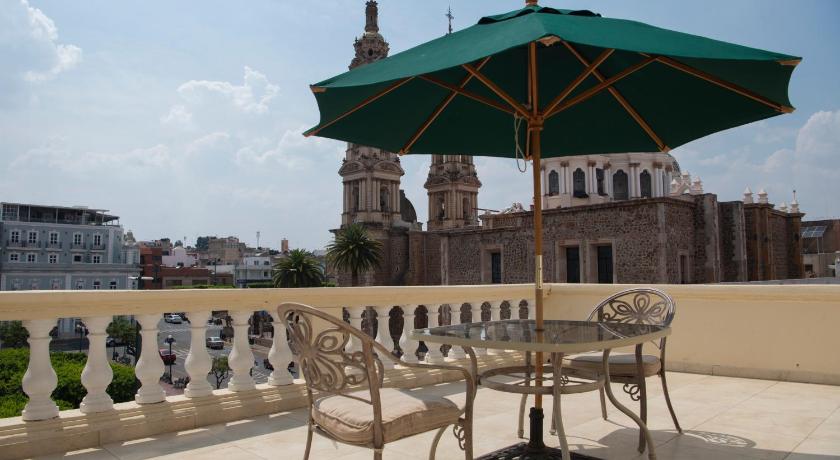 Hotel Fiesta Altena
