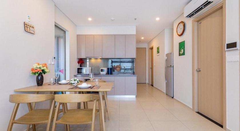 Apartment The Song Vung tau - image 7