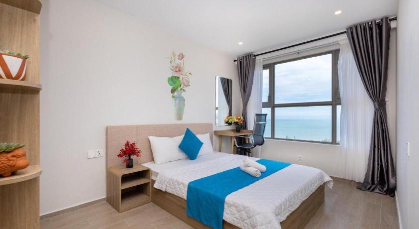 Apartment The Song Vung tau - image 11