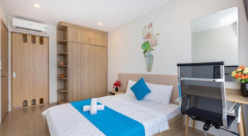 Apartment The Song Vung tau - image 3