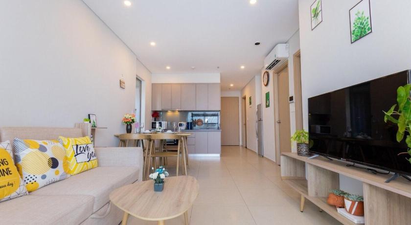 Apartment The Song Vung tau - image 14