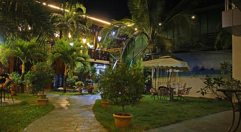 Palawan Uno Hotel - image 43
