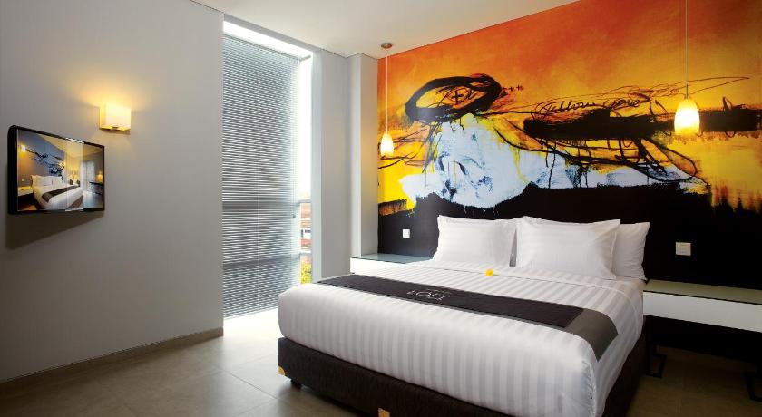 Loft Legian Hotel Bali - image 40