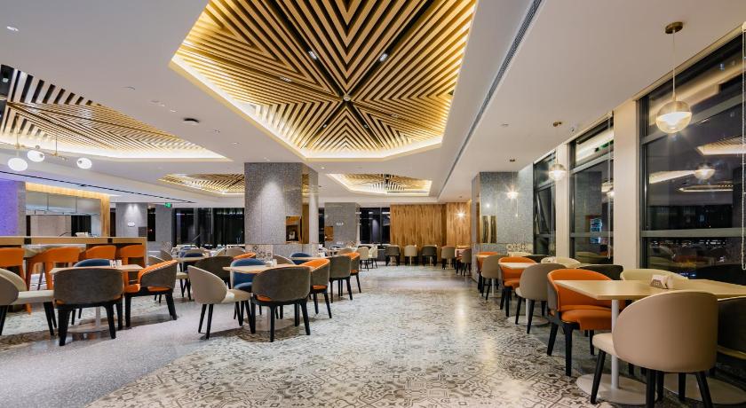 Holiday Inn Express Xi'an High-Tech Zone North By IHG - image 9