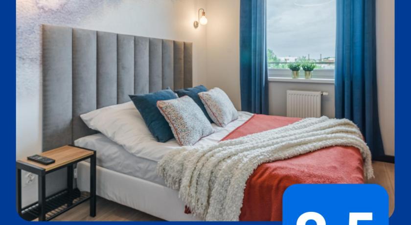 Sapphire Premium Apartment