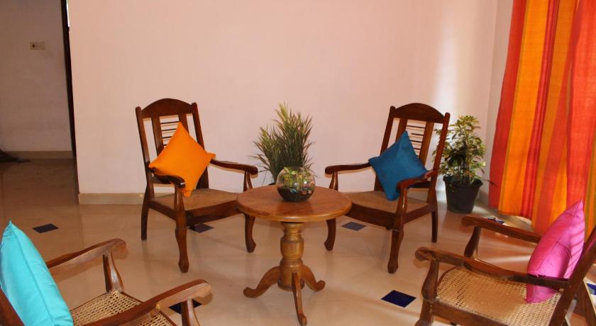 Natures Bliss Garden Stay photo